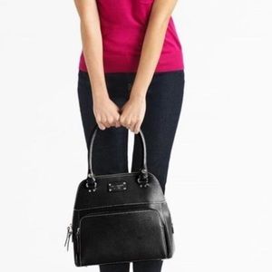 Kate Spade Wellesley Maeda Shoulder Bag
